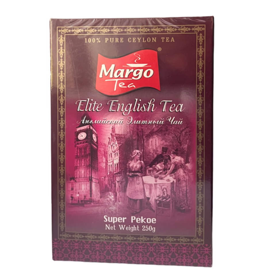 Марго супер. Margo Tea.