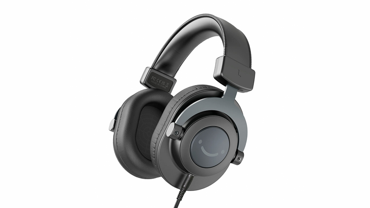 

Наушники Fifine H8 Black (80002243), H8