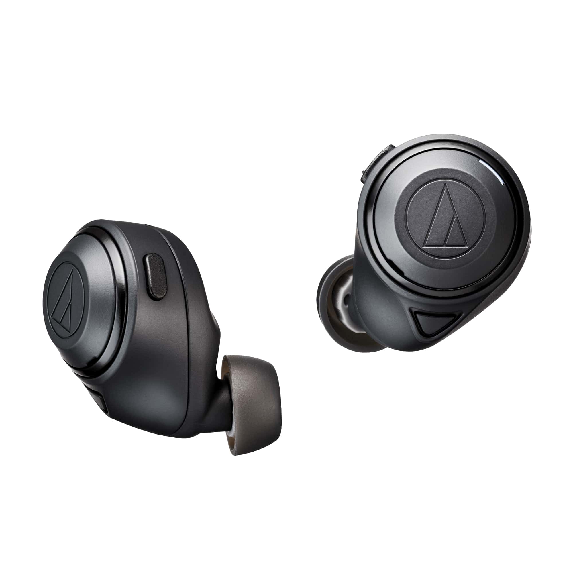 Беспроводные наушники Audio-Technica ATH-CKS50TWBK Black (80001971)