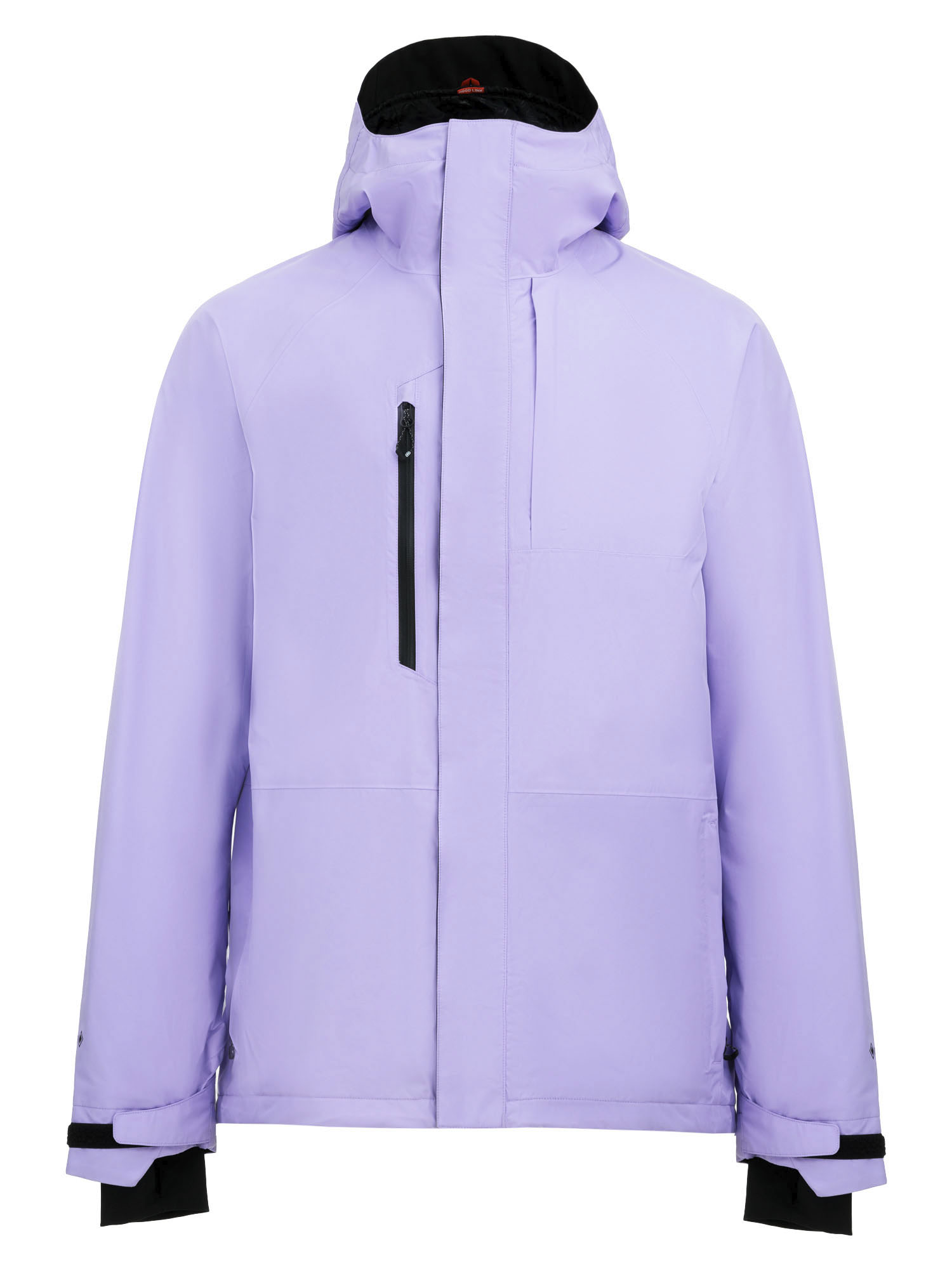 Куртка Сноубордическая 686 Gore-Tex Core Violet (Us:l)