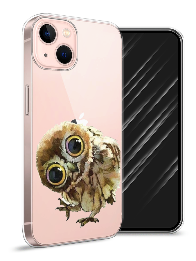 Чехол Awog на Apple iPhone 13 / Айфон 13 