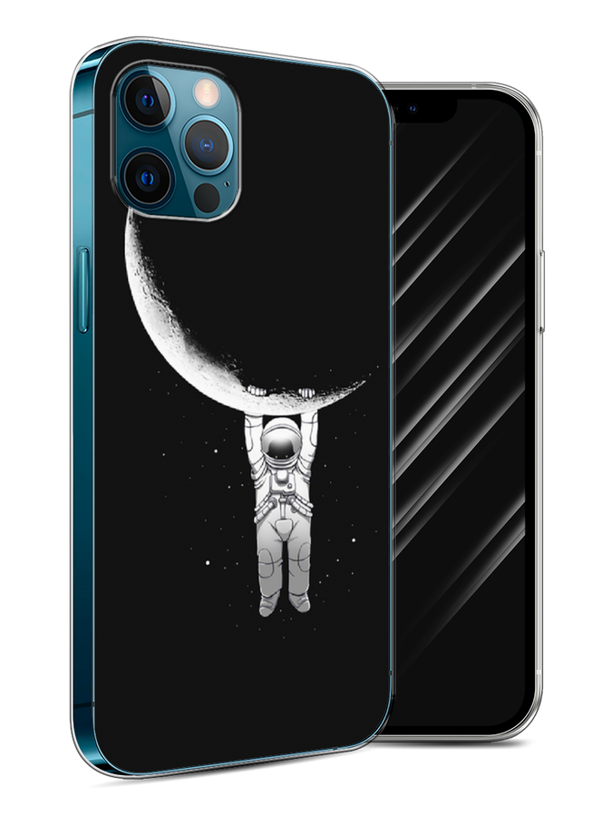 Чехол Awog на Apple iPhone 12 Pro / Айфон 12 Pro 