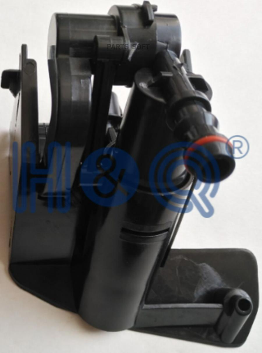 

Форсунка Омывателя Фар Toyota Corolla 06-10 Rh H&Q 70101160
