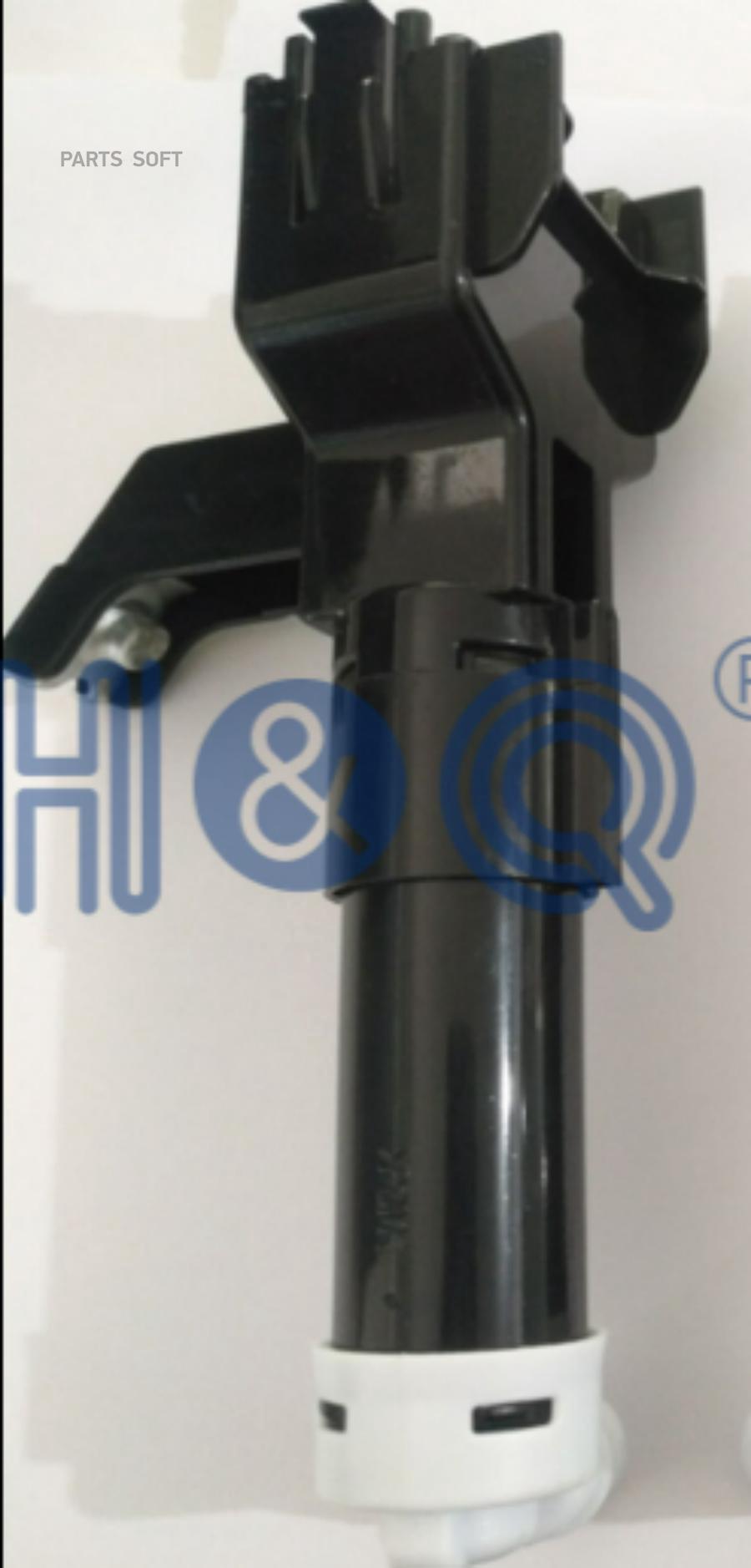 

Форсунка омывателя фар TOYOTA LAND CRUISER PRADO 150 09-13 LH H&Q 70101151