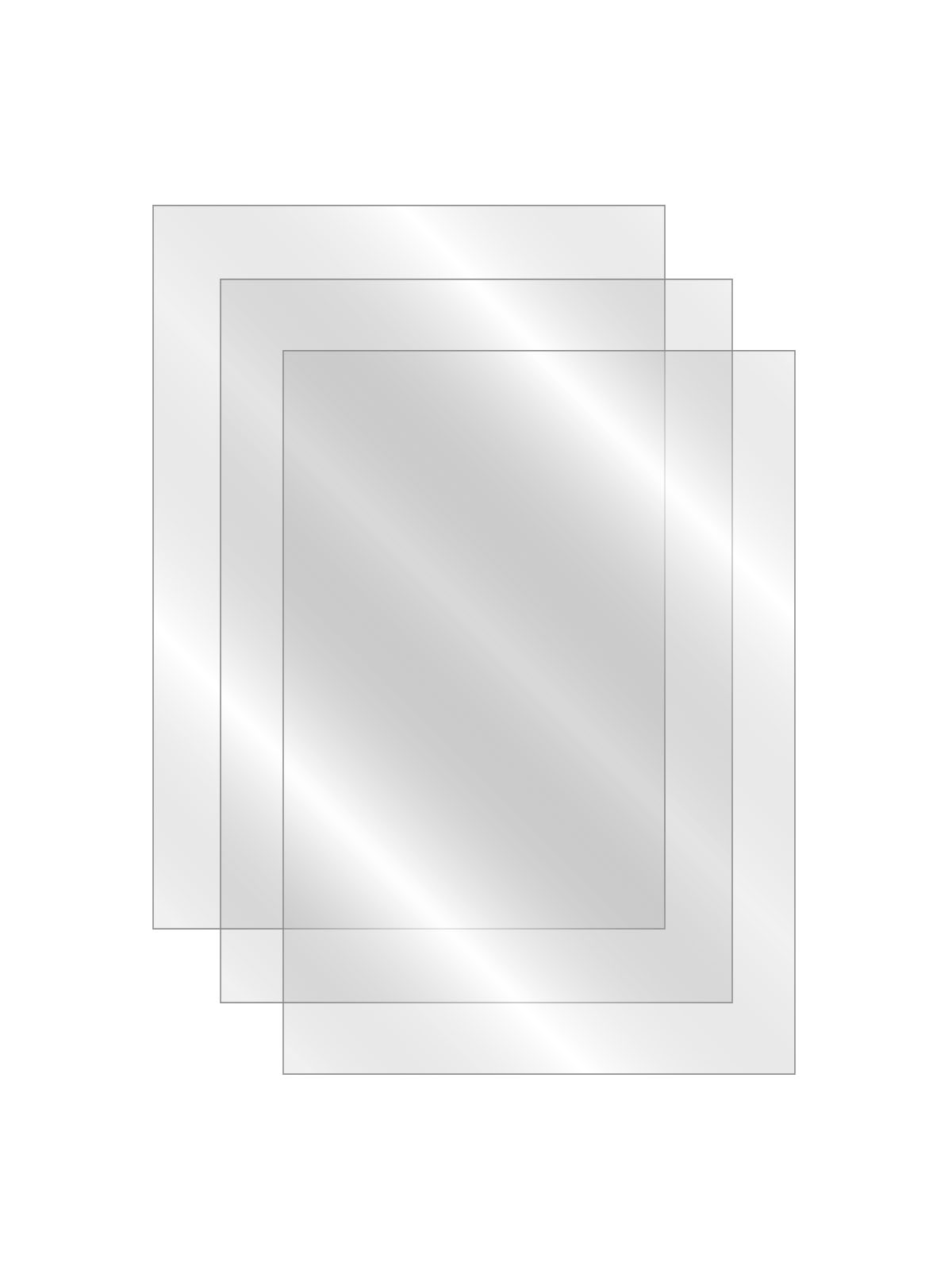 Комплект переноса изображения LuxCase nFEP297210 (10891)