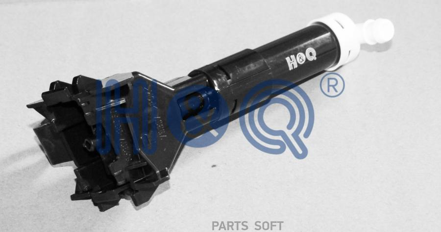 

H&Q 70101118 Форсунка омывателя фар