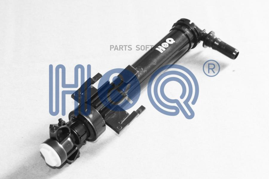 

H&Q 70101016 Форсунка омывателя фар 1шт