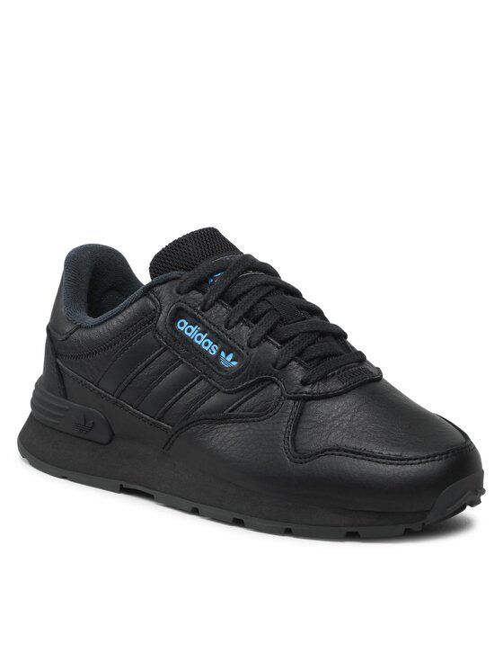 

Кроссовки мужские Adidas Trezoid 2 Shoes ID4614 черные 38 EU, Черный, Trezoid 2 Shoes ID4614