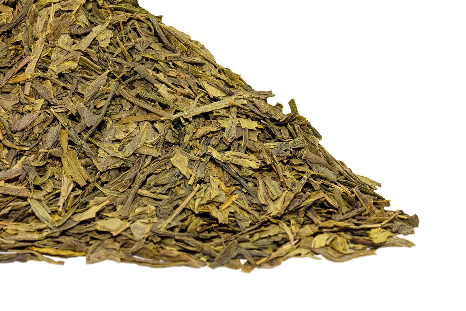 

Свеже купажированный зеленый чай Сенча 500 гр