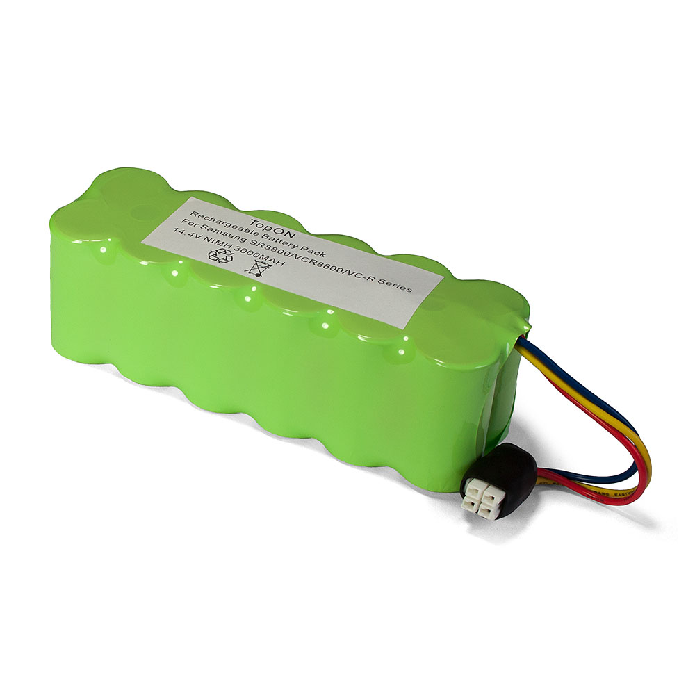 

Аккумулятор для пылесоса Samsung AP5579205 (14.4V, 3.0Ah, Ni-MH)