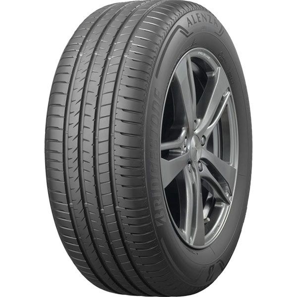 

Шины BRIDGESTONE Alenza 001 215/55 R18 99V (до 240 км/ч) 12878, Alenza 001