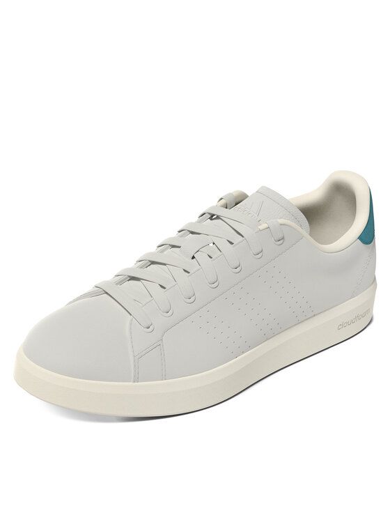 

Кеды мужские Adidas IF0118 серые 42 2/3 EU, Серый, IF0118