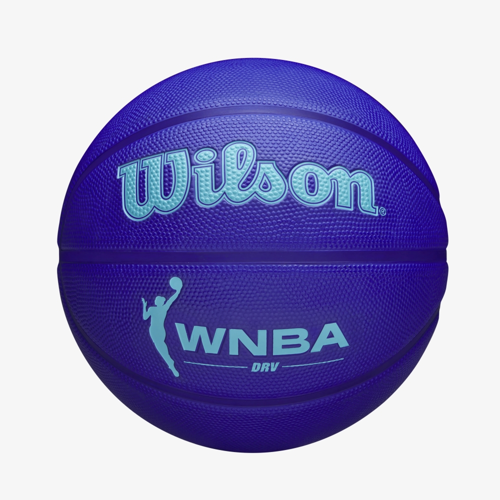 Баскетбольный мяч Wilson WNBA DRV OUTDOOR BASKETBALL 3365₽