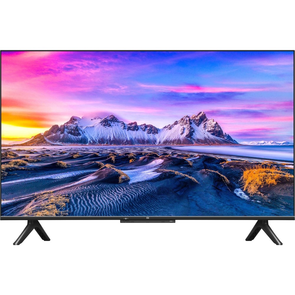 фото Телевизор xiaomi mi tv p1 32" smart tv