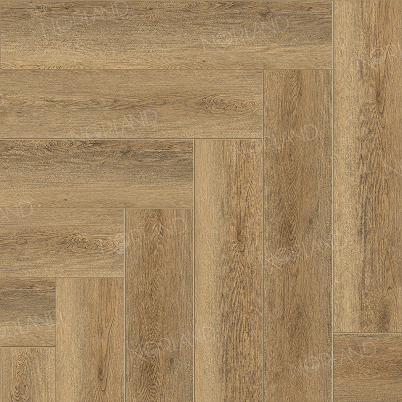 Виниловый ламинат Norland Lagom Parquet 1033-10 Mot 600х125х35 мм 4685₽