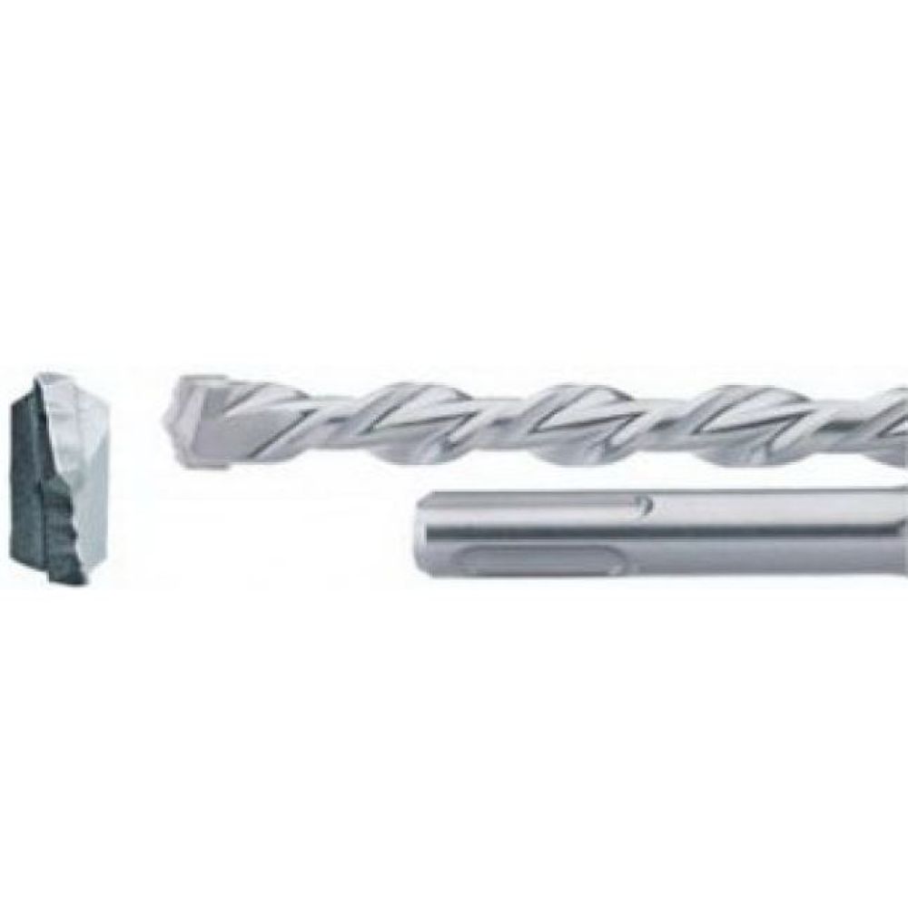 

Бур Makita SDS-Plus Centering Tip 28x150x210, B-62240