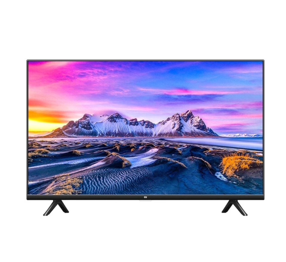 

Телевизор Xiaomi MI TV P1 32, 32"(81 см), HD, Черный, MI TV P1 32
