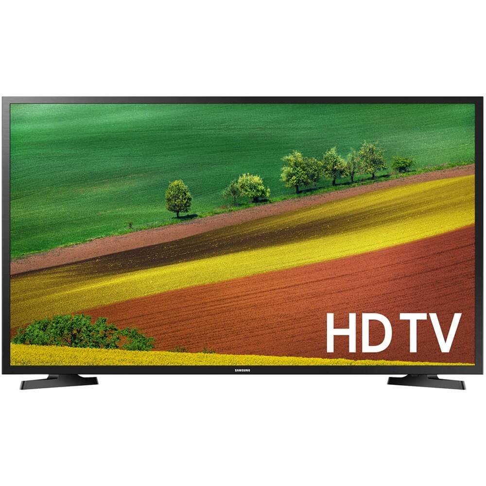 

Телевизор Samsung UE32N4000AUXRU, 32"(81 см), HD, Черный, UE32N4000AUXRU