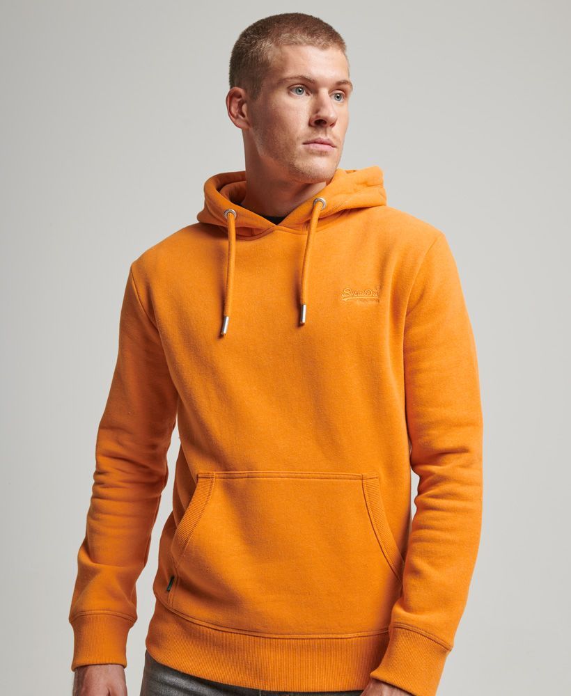 

Худи мужское Superdry M2013110A оранжевое M, Оранжевый, M2013110A