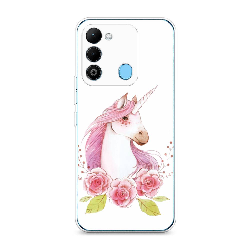Чехол на Tecno Spark Go 2022 