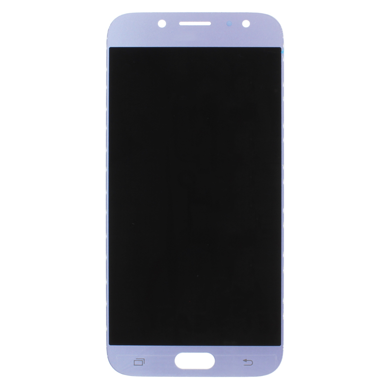 

Дисплей BaseMarket для Samsung J730F Galaxy J7 (2017) с тачскрином (голубой)
