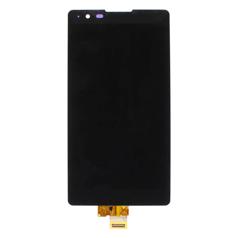 

Дисплей BaseMarket для LG X Power K220DS в сборе с тачскрином (черный) (TFT)