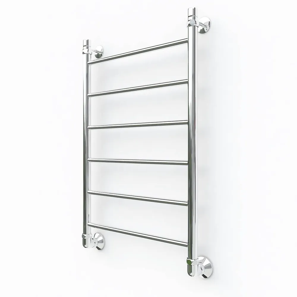 

Полотенцесушитель водяной Bonna Diomed 600x500, Хром, BN4W-H600W500-UP
