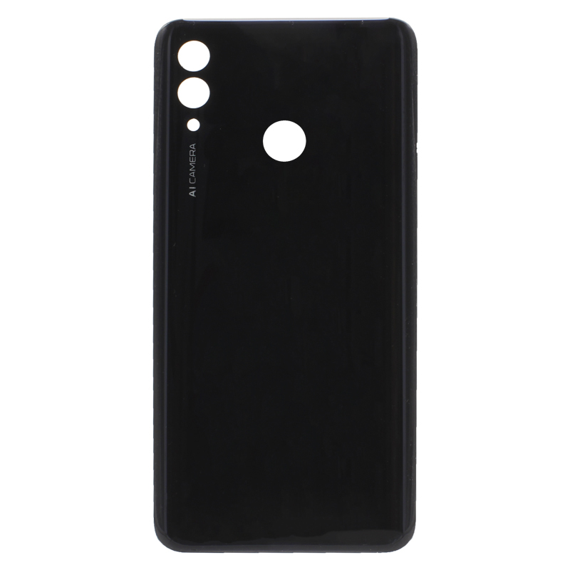 Задняя крышка BaseMarket для Huawei HRY-AL00 (черная)