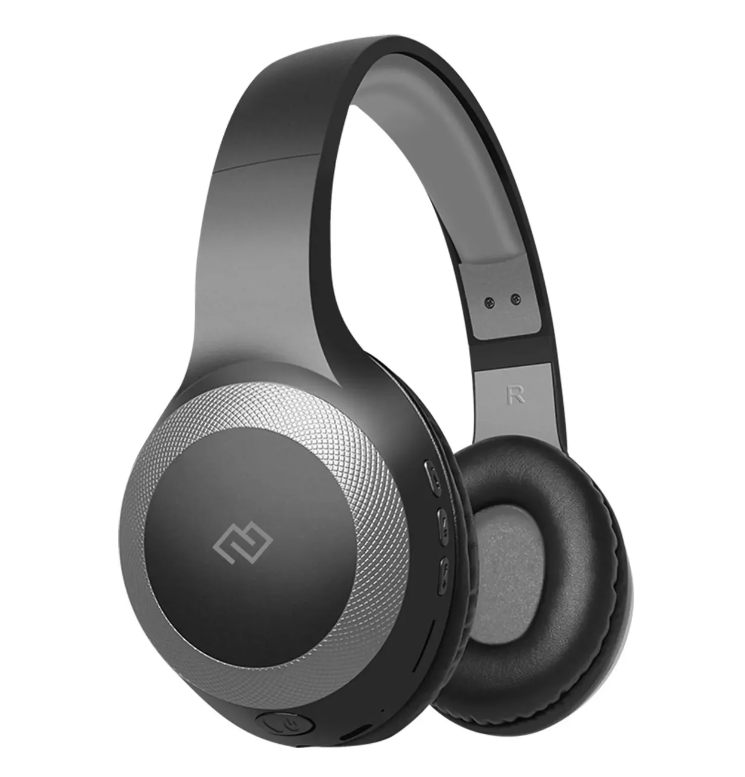 

Беспроводные наушники Digma BT-15 Black, BT-15