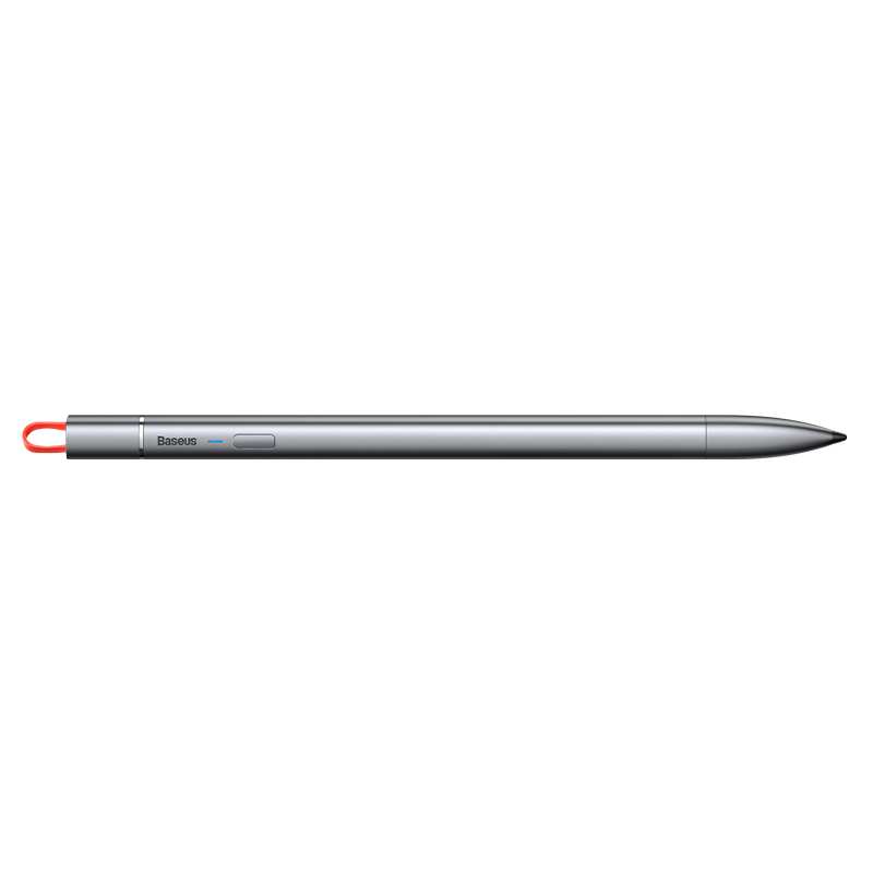 

Стилус Baseus Square Line Capacitive Stylus Pen ACSXB-A0G (Anti-misoperation) Silver, Серебристый, Stylus Pen ACSXB-A0G