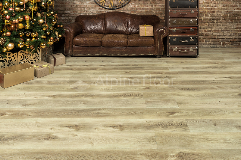 

Виниловый ламинат Alpine Floor Premium XL ECO 7-10 Дуб песчаный 1524х180х8 мм, Premium XL ECO 7-10 Дуб песчаный