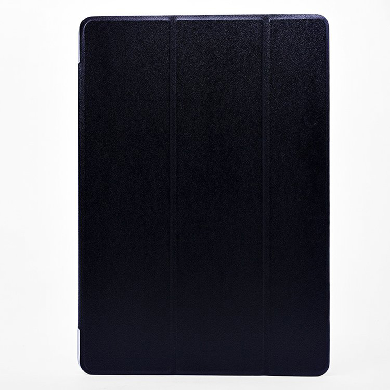

Чехол книжка BaseMarket для Apple iPad Pro 12.9" (2018) (черный)