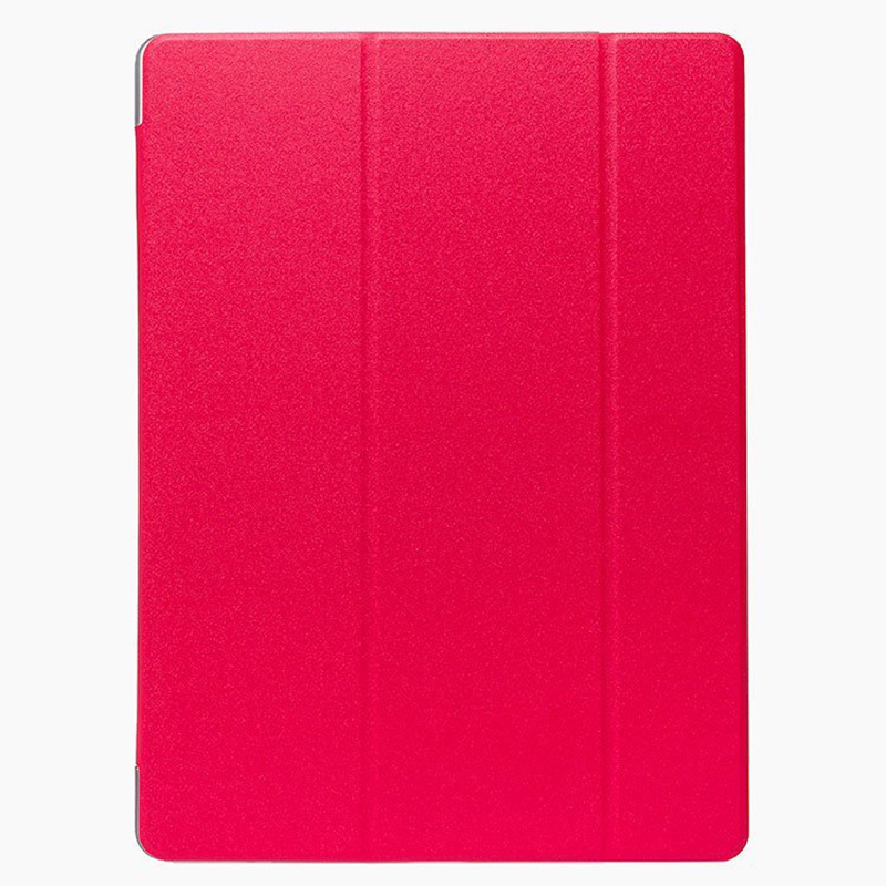 

Чехол книжка BaseMarket для Apple iPad Pro 12.9" (2017) (красный)