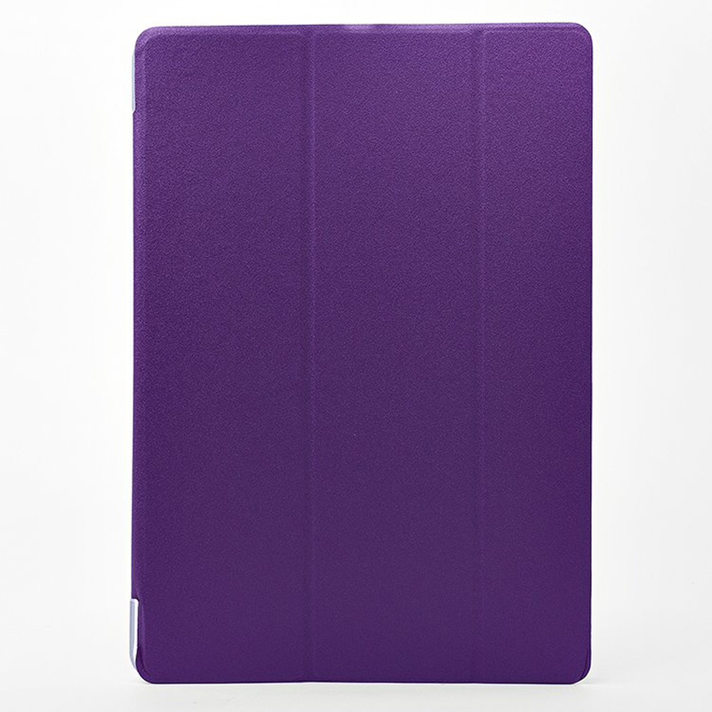 

Чехол книжка BaseMarket для Apple iPad Pro 11" (фиолетовый)
