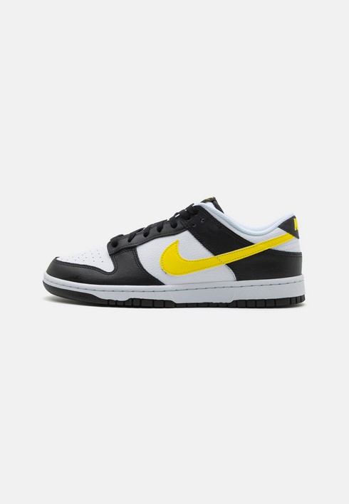 

Кеды женские Nike Dunk Low разноцветные 38.5 EU (доставка из-за рубежа), Разноцветный, Dunk Low