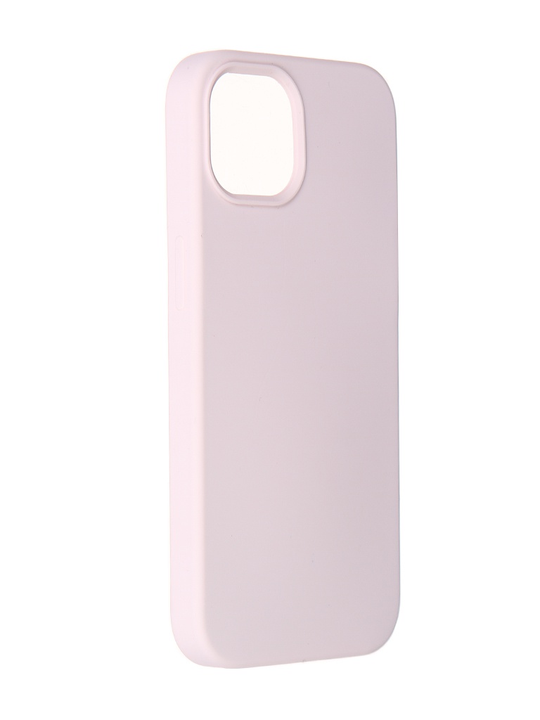 фото Чехол tfn для apple iphone 13 compact sand pink tfn-cc-iphone13cmpn