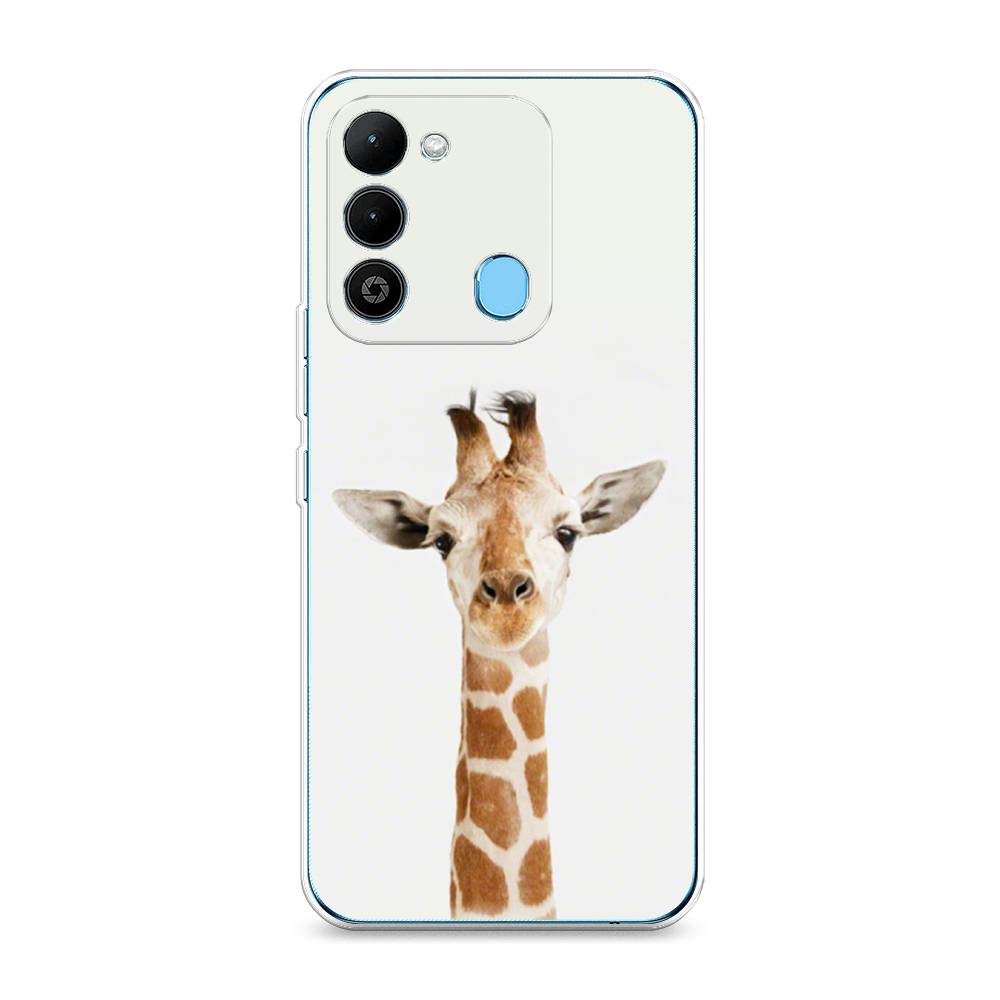 Чехол на Tecno Spark Go 2022 