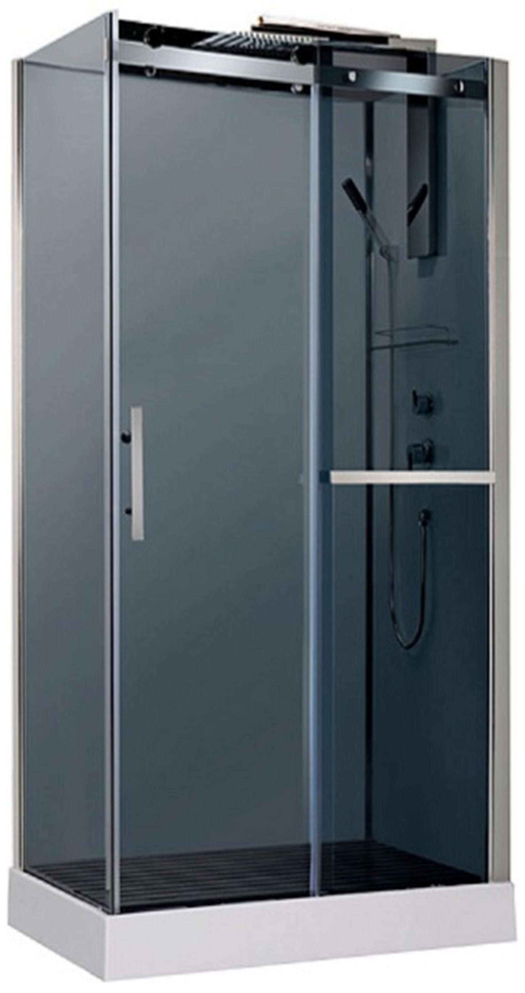 

Душевая кабина Orans SR-8629 ED 120x80 R