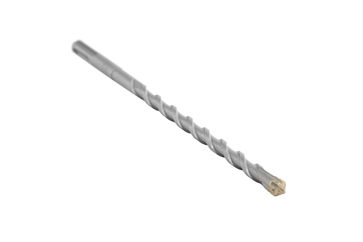 

Бур HAMMER Ф10х210мм SDS Plus (201-320), Ф10х210мм SDS Plus (201-320)