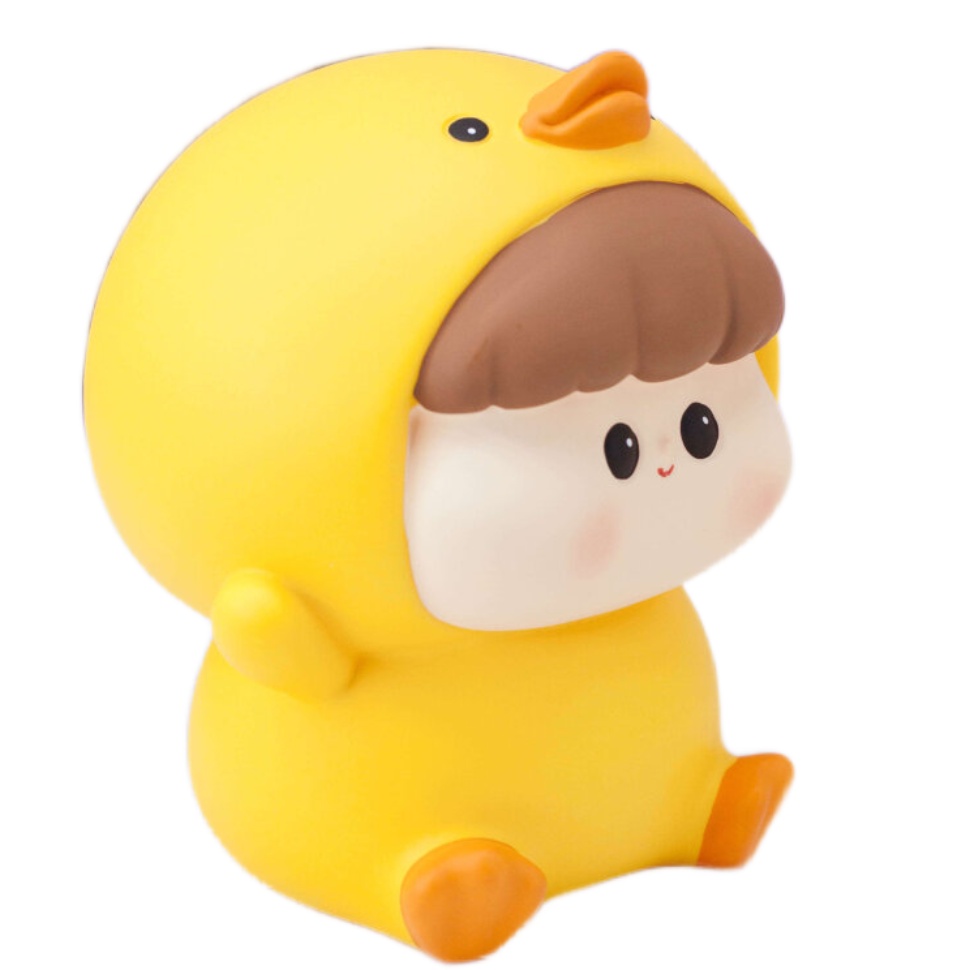 

Копилка "Baby duck" желтый, Baby duck