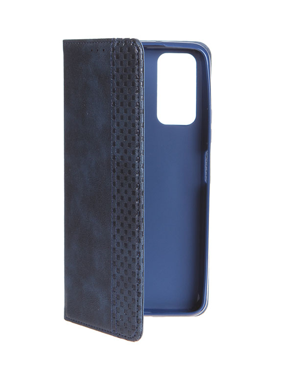 фото Чехол neypo для honor 10x lite wallet dark blue nw21255