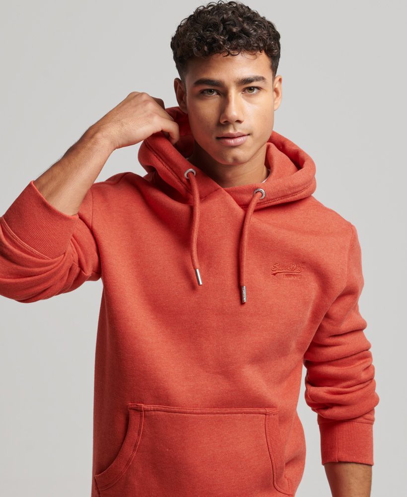 

Худи мужское Superdry M2013110A оранжевое S, Оранжевый, M2013110A