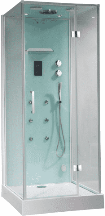 

Душевая кабина Orans SR-86120 S 90x100