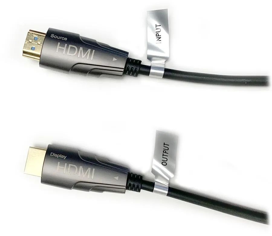 Кабель PREMIER HDMI - HDMI, 10м черный (5-807 10.0)