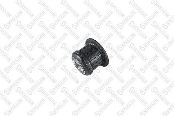 

71-11241-Sх_Сайлентблок Подрамника Пер. Аudi 80 92-96 STELLOX 7111241sx
