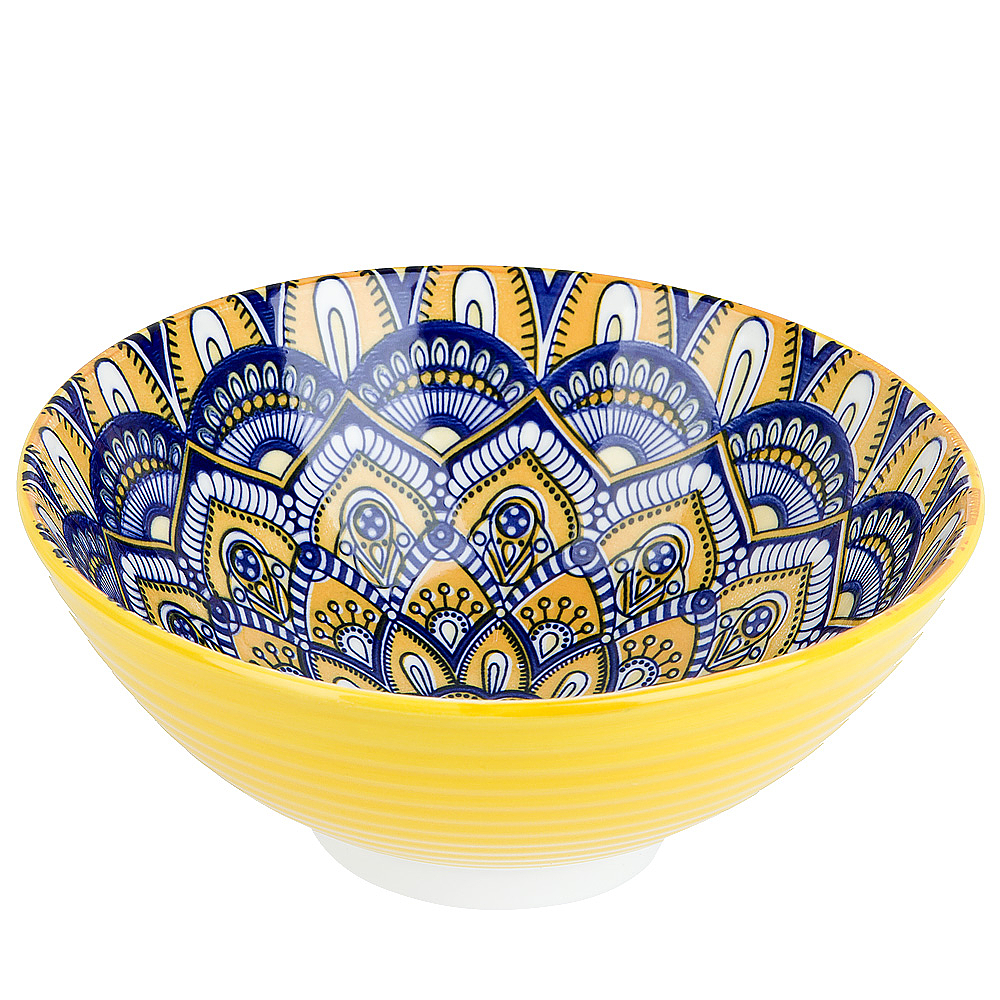 

Салатник Arabesque Nouvelle 1200 мл 860027