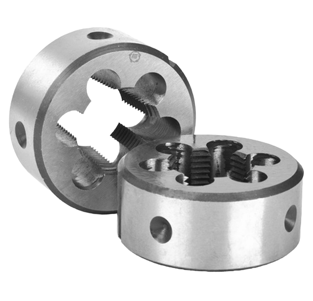 

Туламаш Плашка кон.дюйм. К3/4" 9ХС ТМ 58006