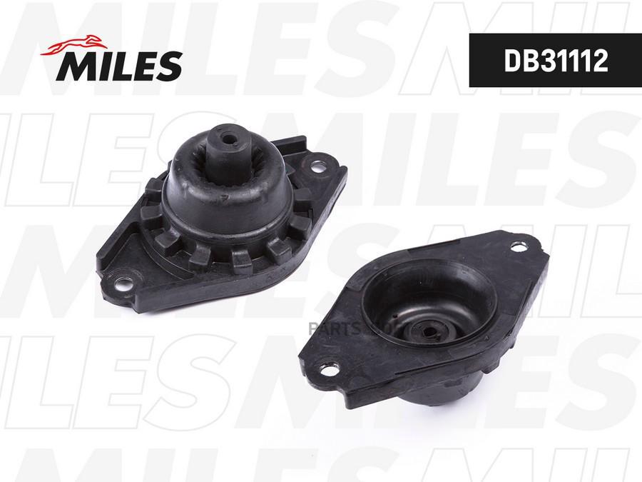 

MILES Опора амортизатора задняя NISSAN ALMERA N16/PRIMERA P12 00- (KYB SM9808) DB31112