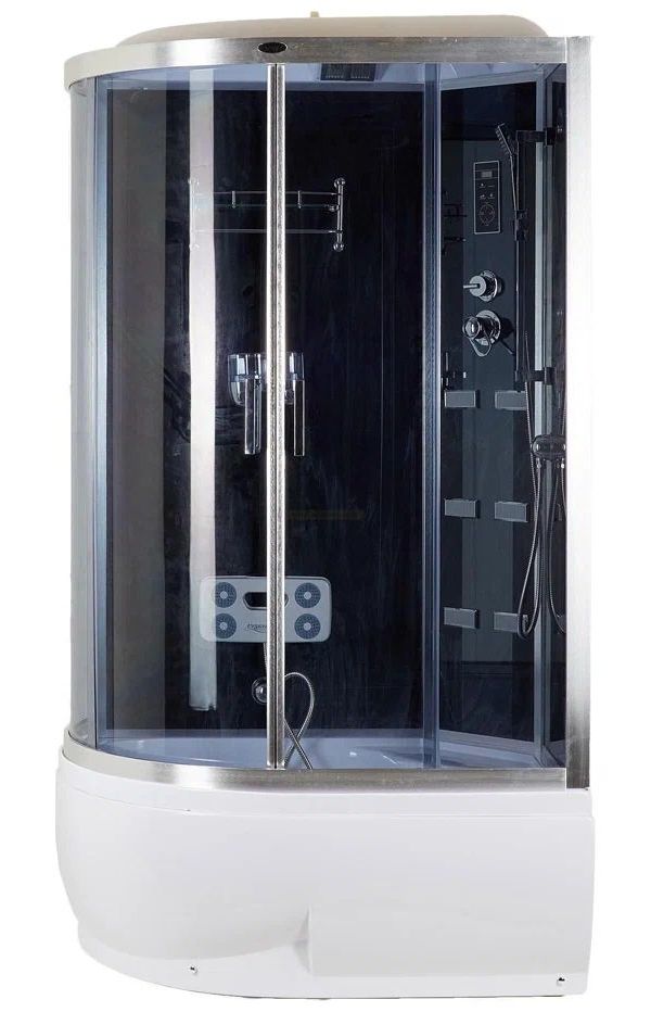

Душевая кабина Niagara NG-910-01R