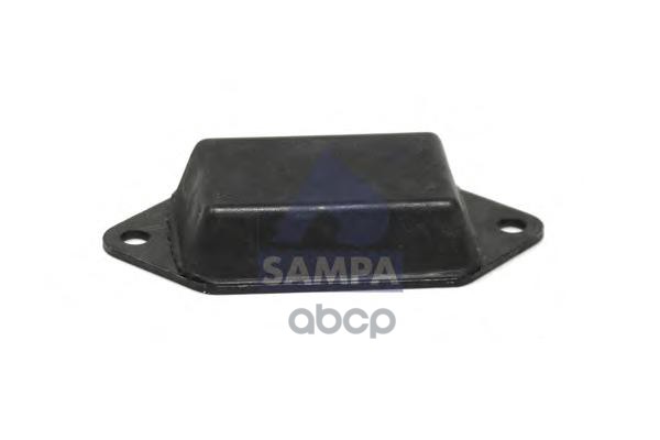 

SAMPA 040305 SA040.305_отбойник рессоры 10.5x140x30\ Scania 1шт
